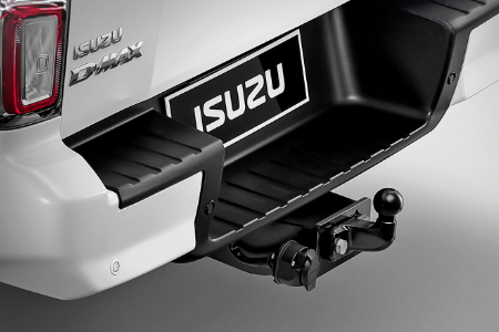 Accessoires pour pick-up professionnel