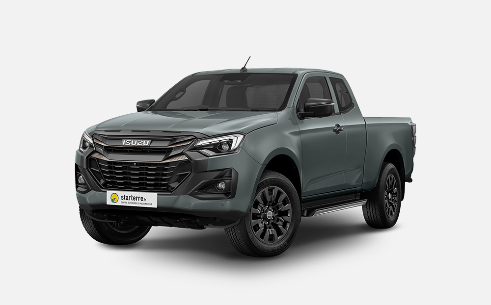 Pick-up