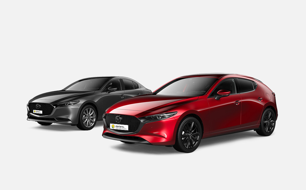 Mazda3