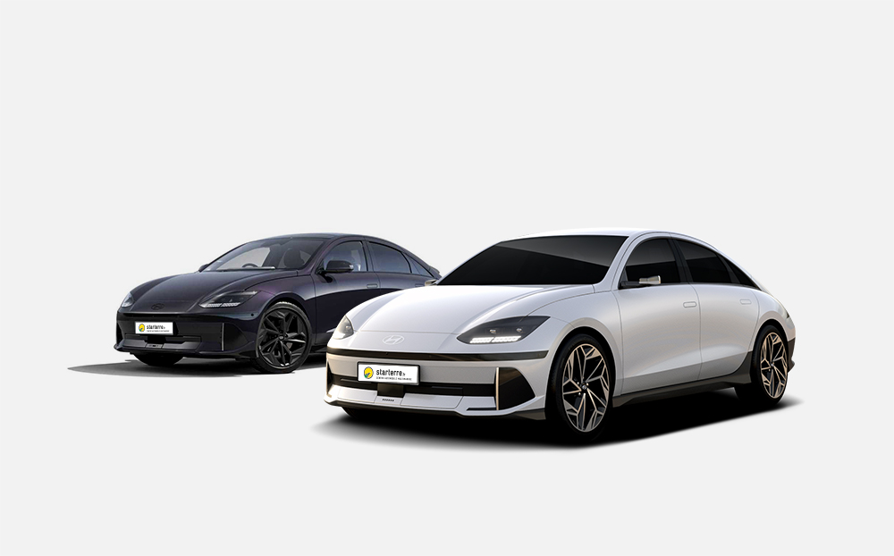 IONIQ 6