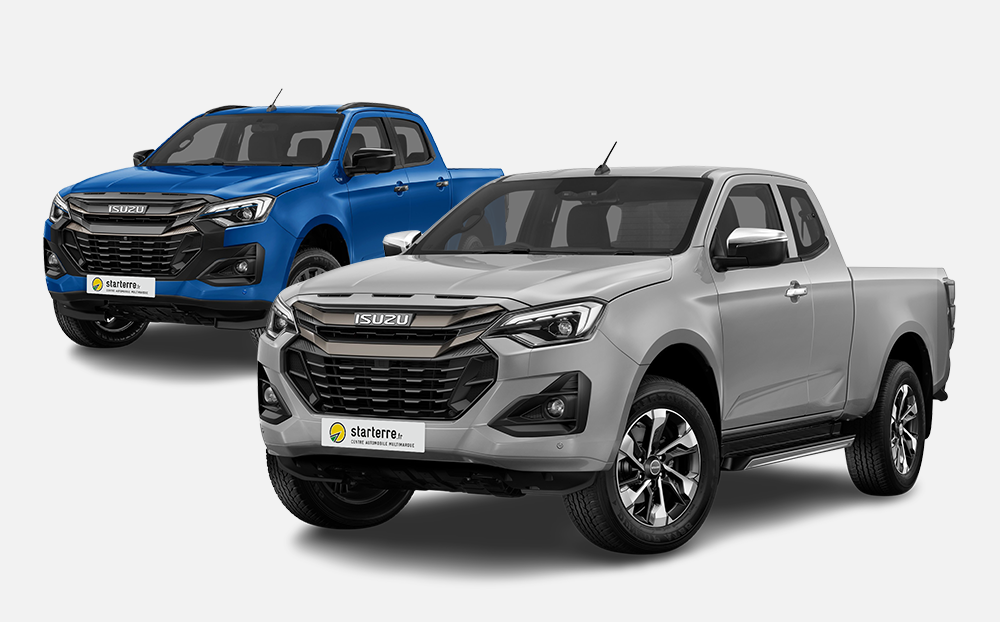 D-Max