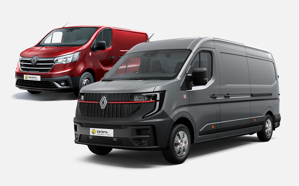 Renault Trucks